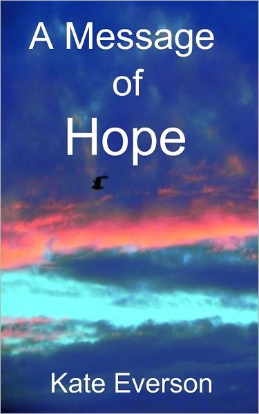 A Message of Hope