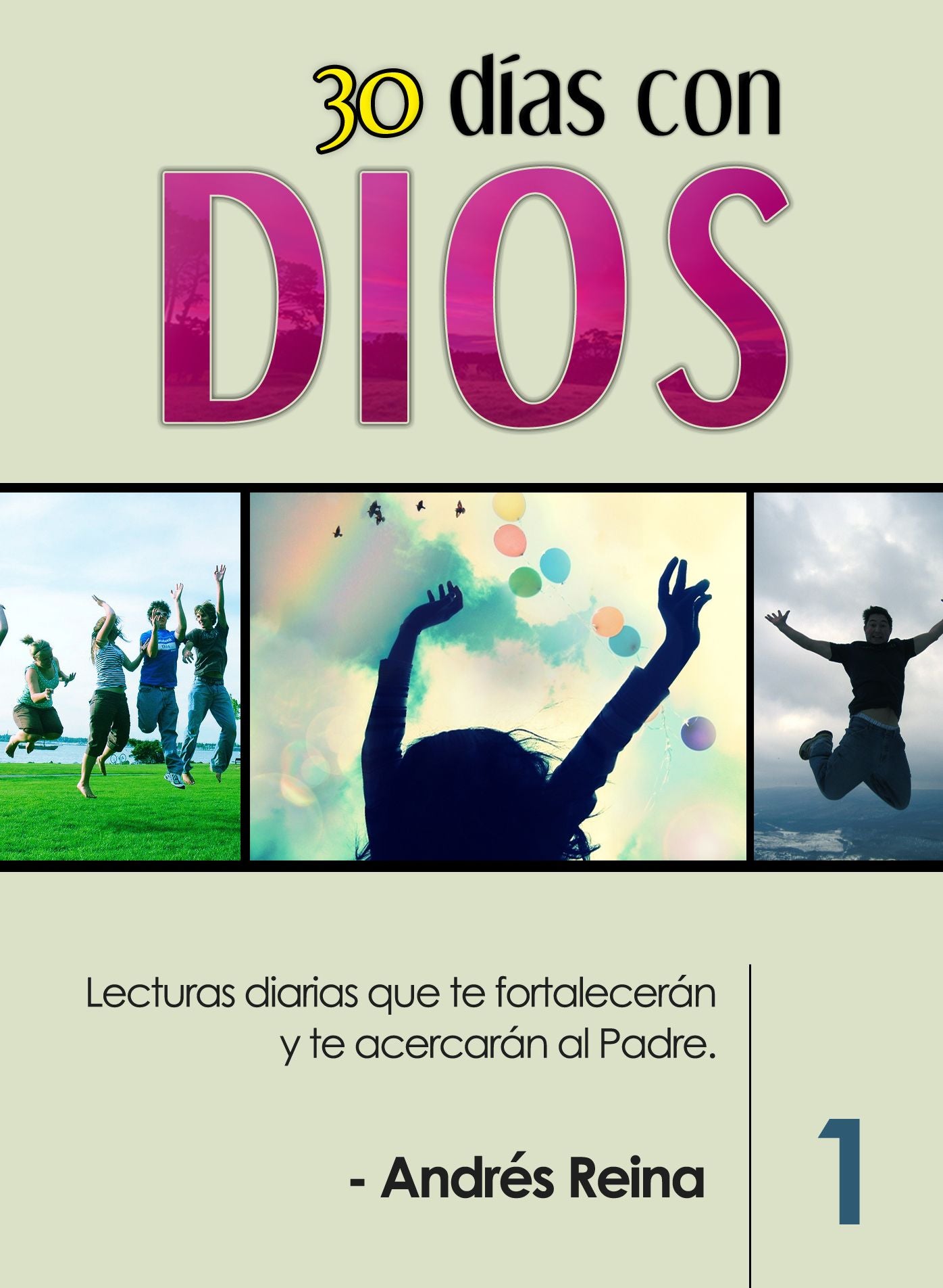 30 días con Dios