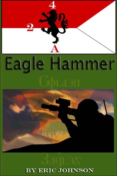 2/4 Cavalry: Eagle Hammer