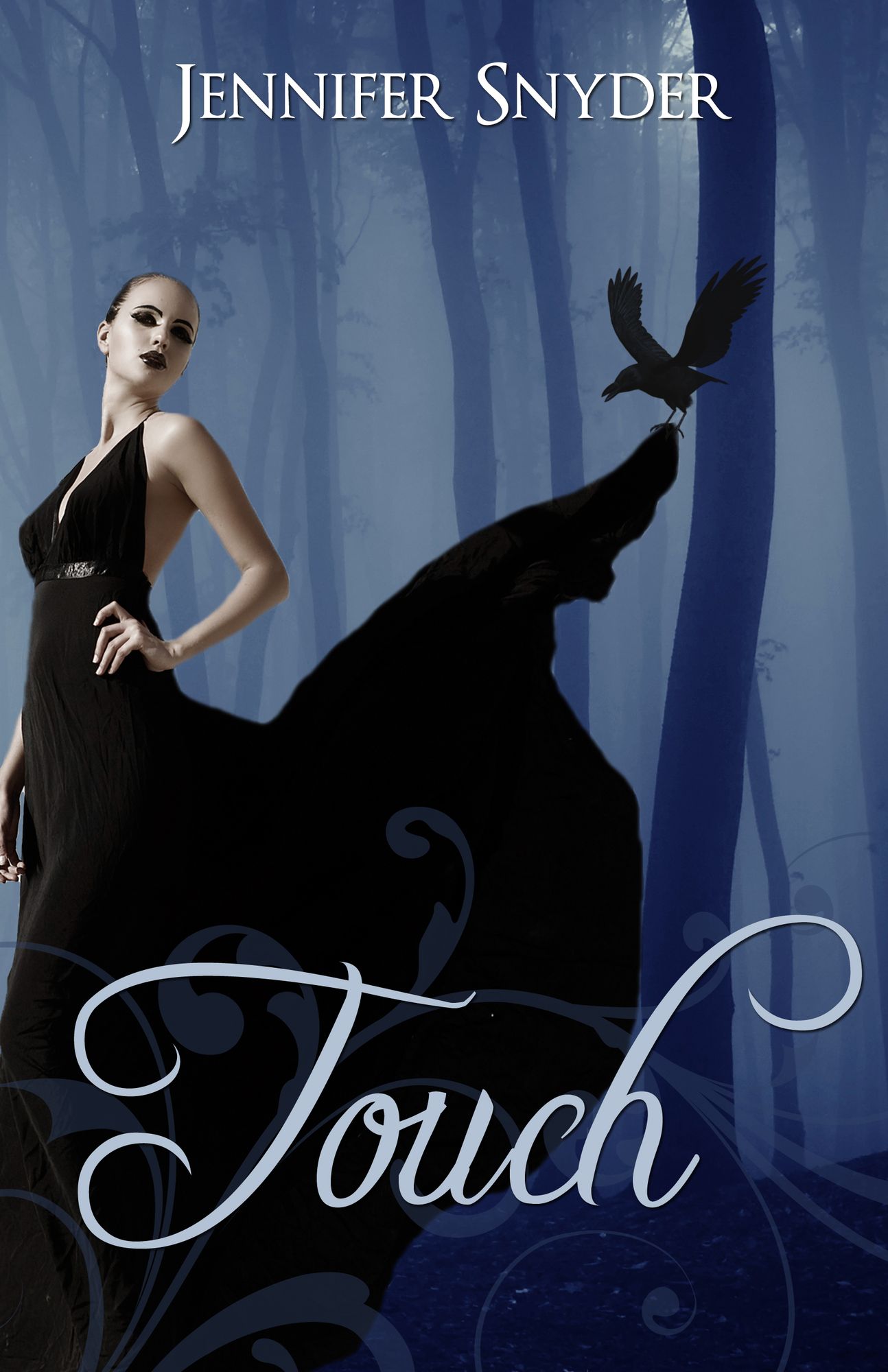 Touch (A Reaper Novella)