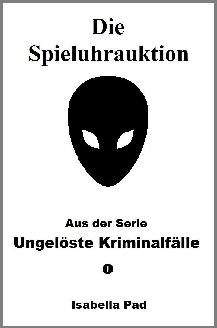 Ungelöste Kriminalfälle: Die Spieluhrauktion