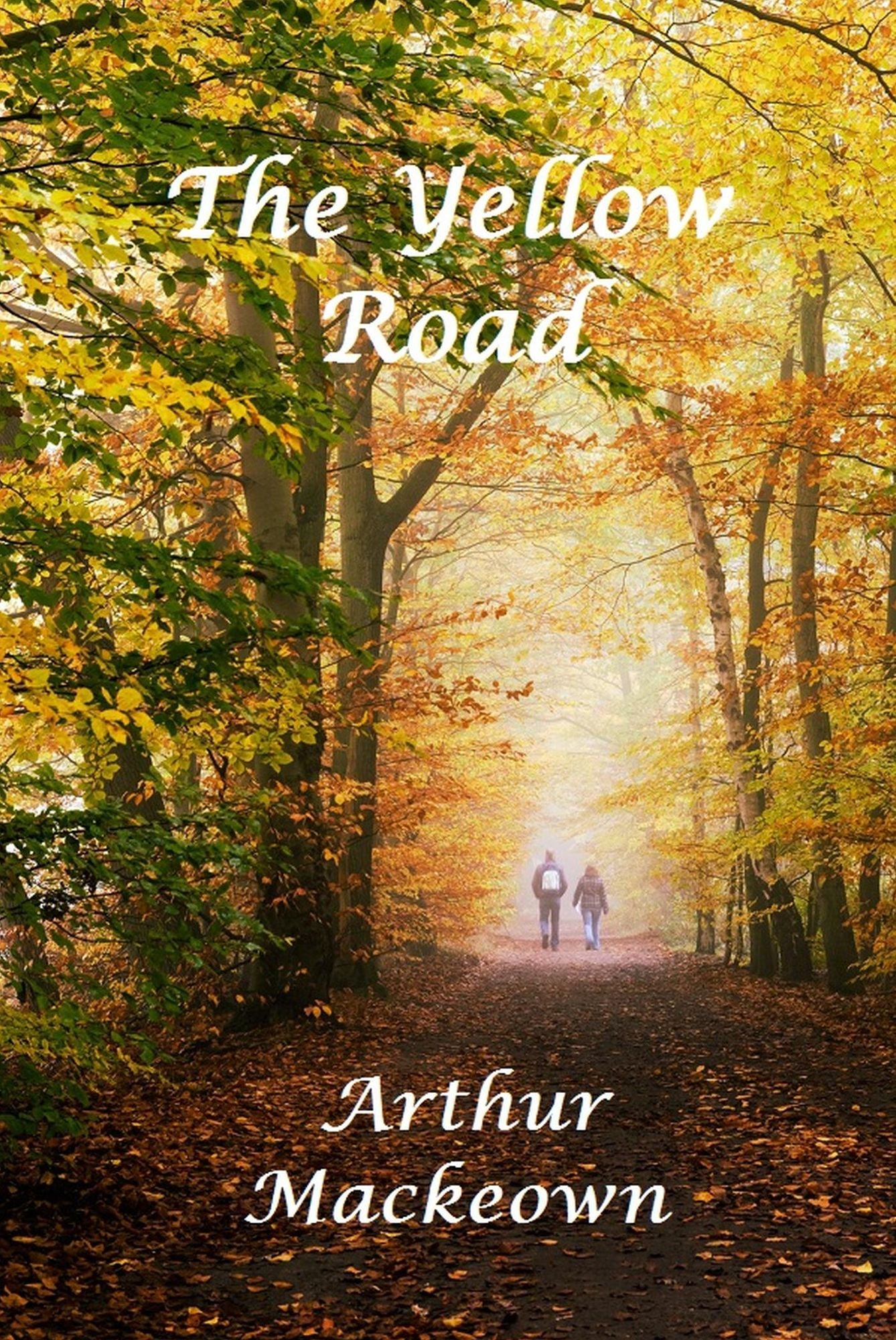 The Yellow Road