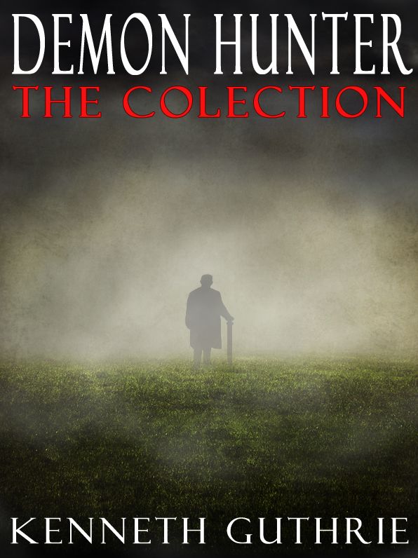 The Demon Hunter Collection