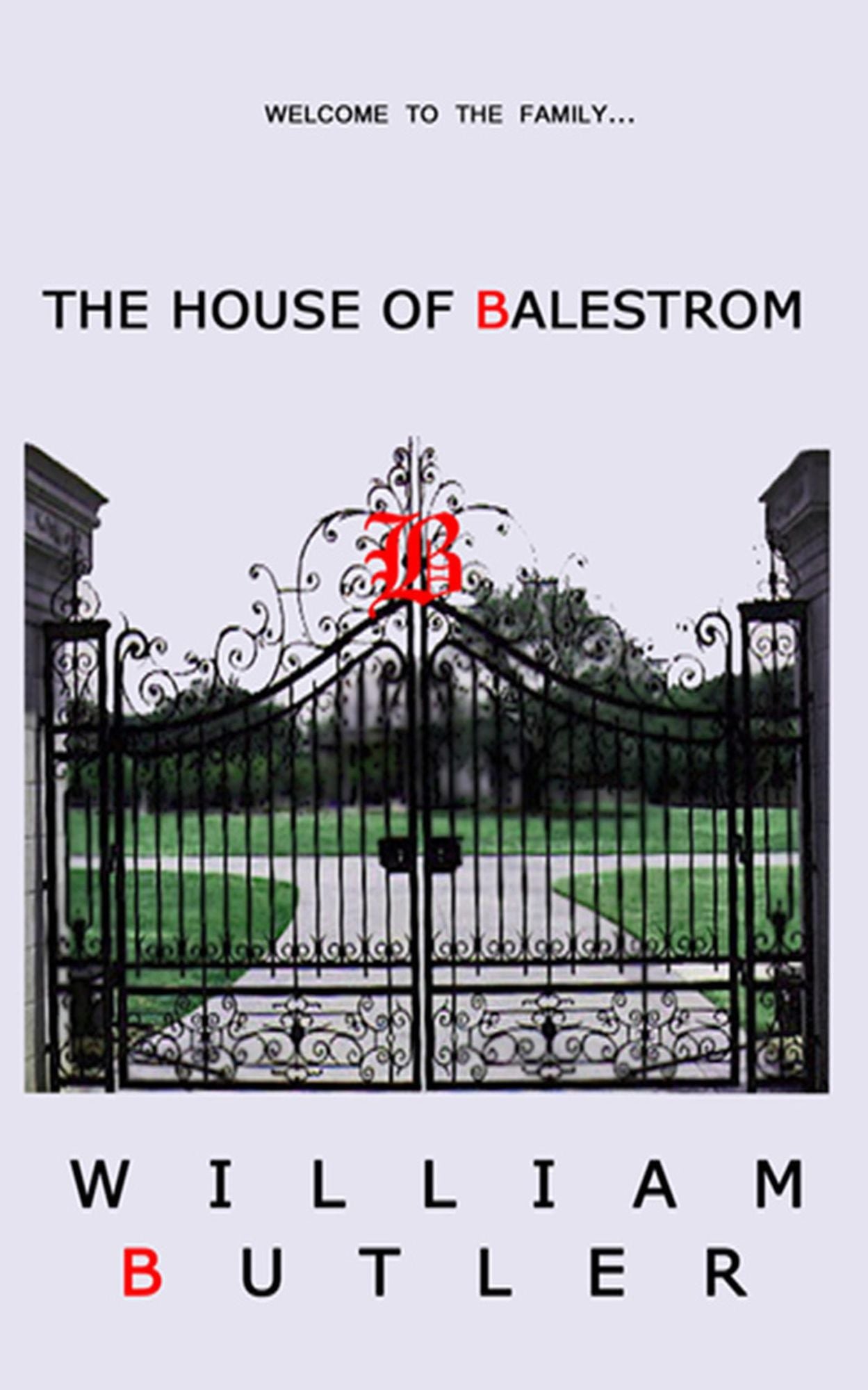 The House of Balestrom