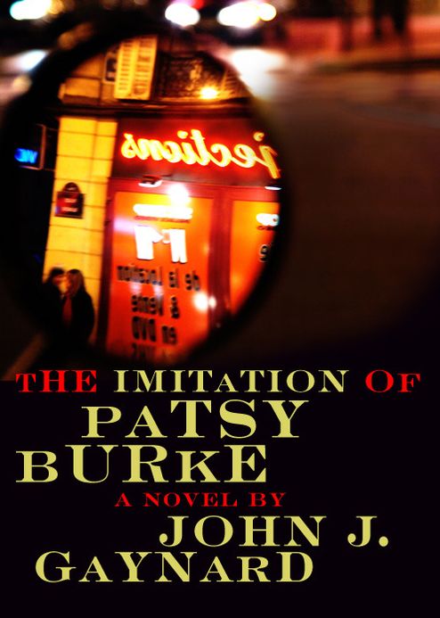 The Imitation of Patsy Burke