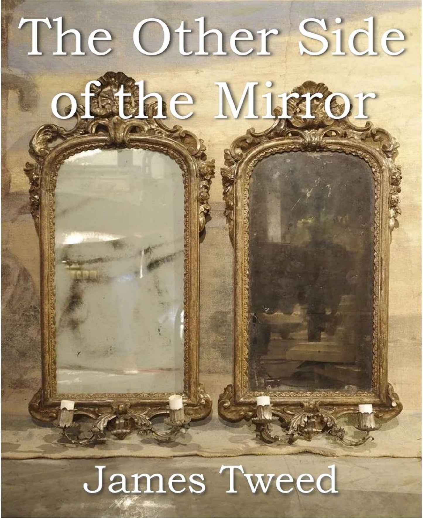 The Other Side Of The Mirror