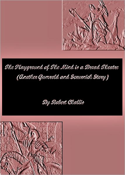 The Playground of The Mind is a Broad Theatre