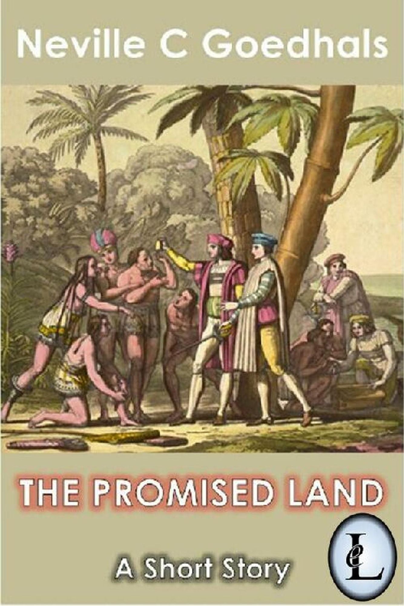 The Promised Land