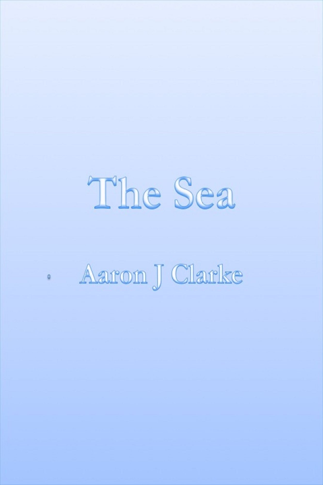 The Sea