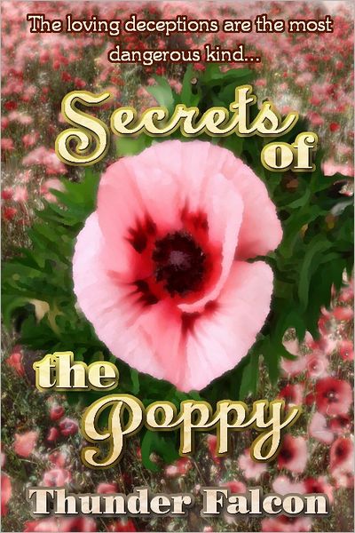 Secrets of the Poppy