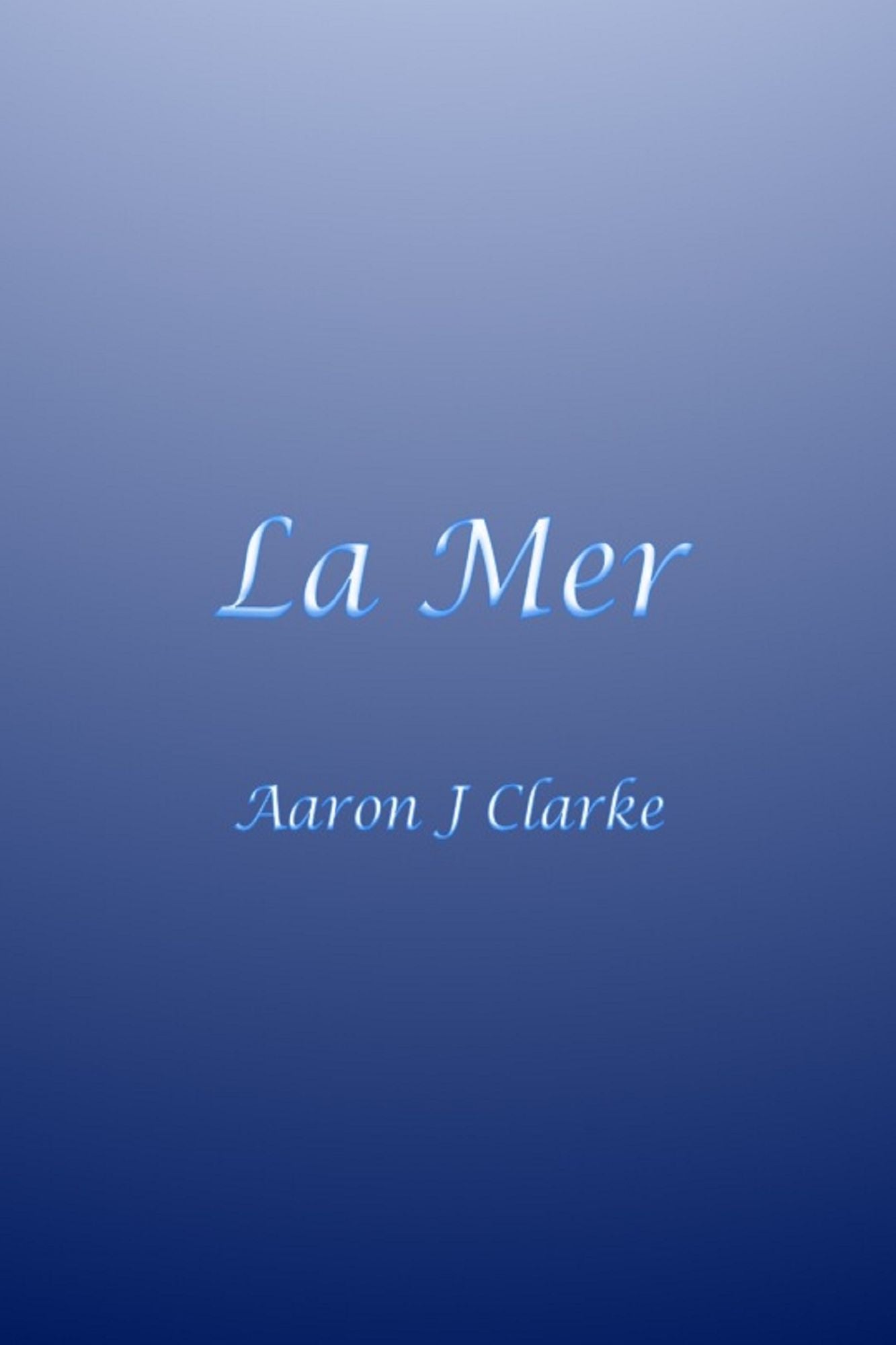 La Mer