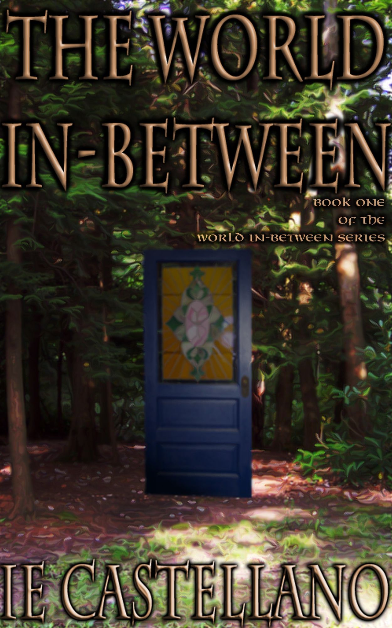 The World In-between