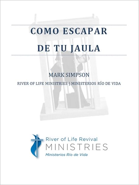 Como Escapar de Tu Jaula