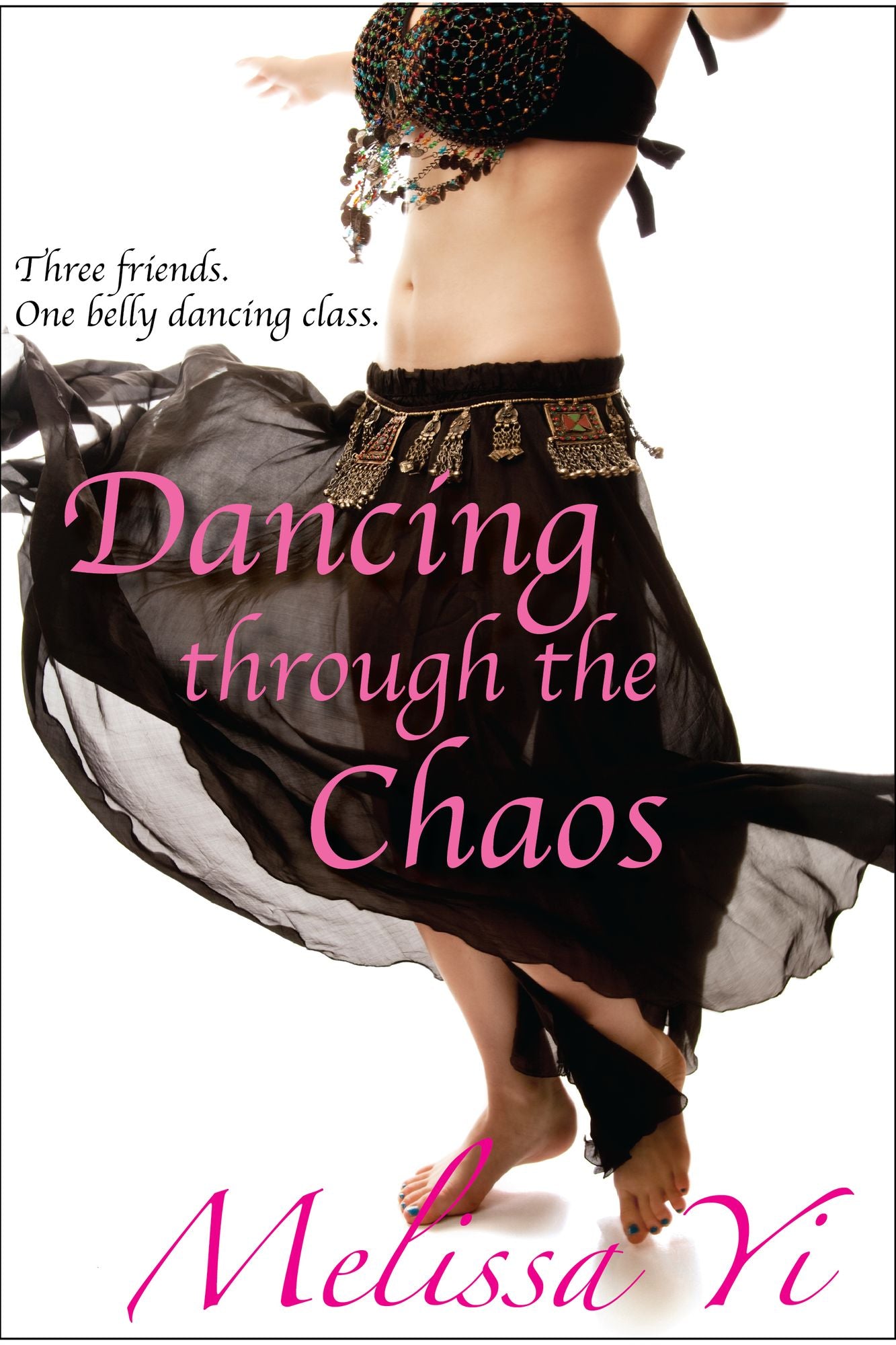 Dancing Through the Chaos