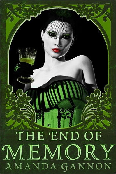 The End of Memory