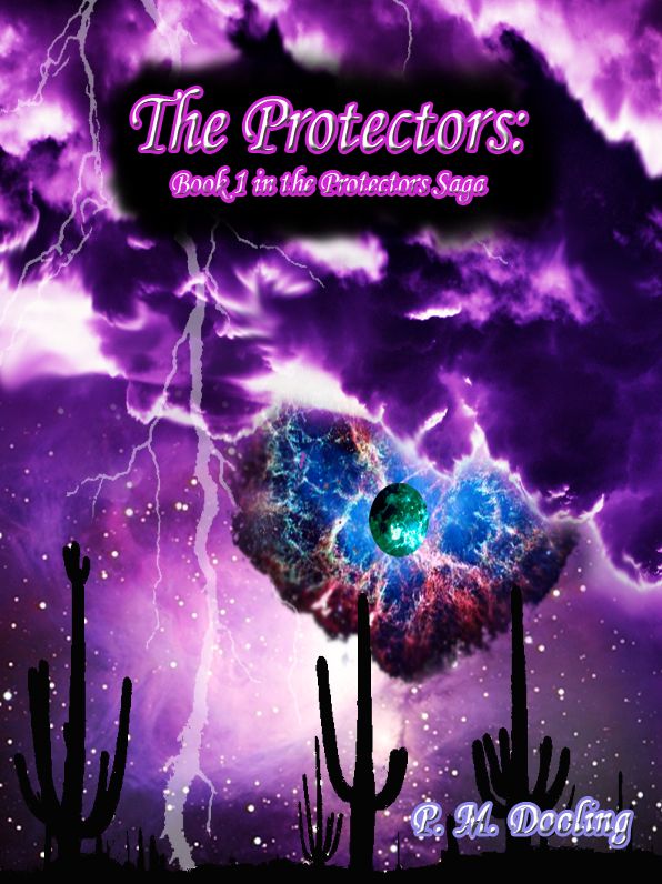 The Protectors: Book 1 in the Protectors Saga