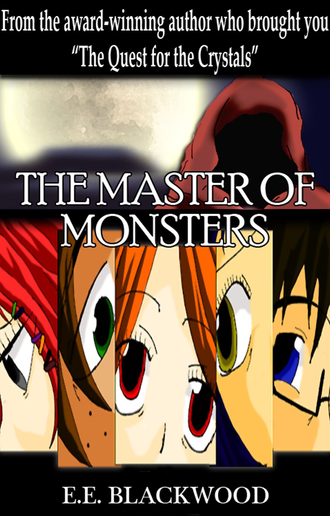Heiress: The Master of Monsters