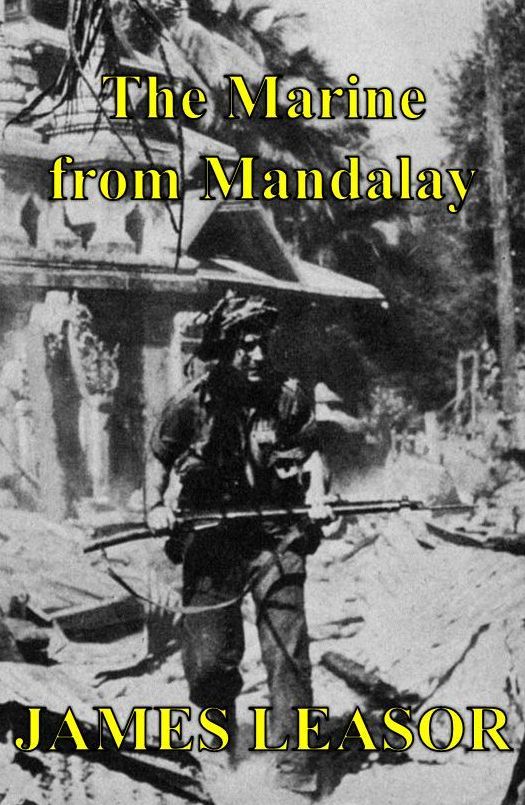 The Marine from Mandalay