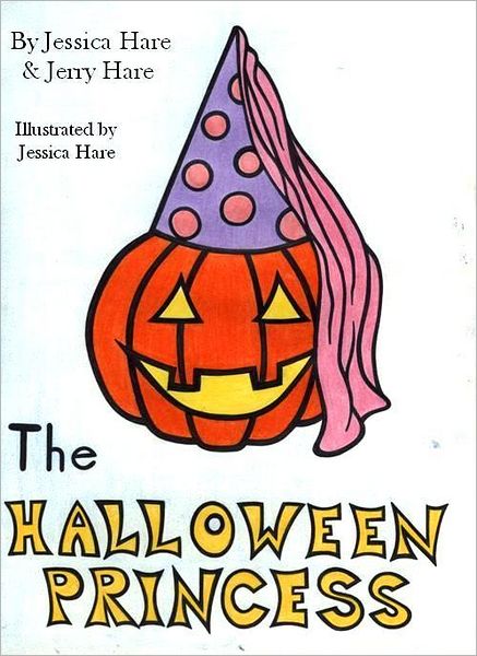 The Halloween Princess