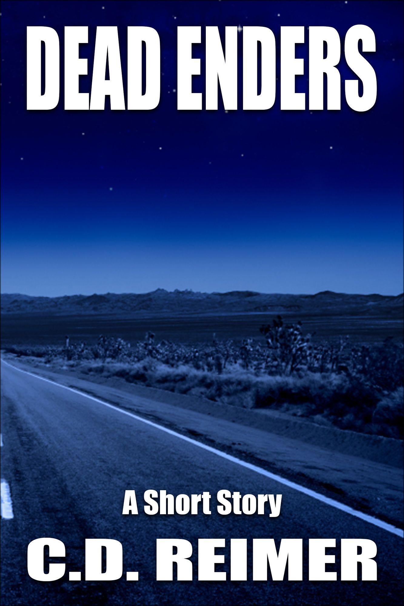 Dead Enders (Short Story)