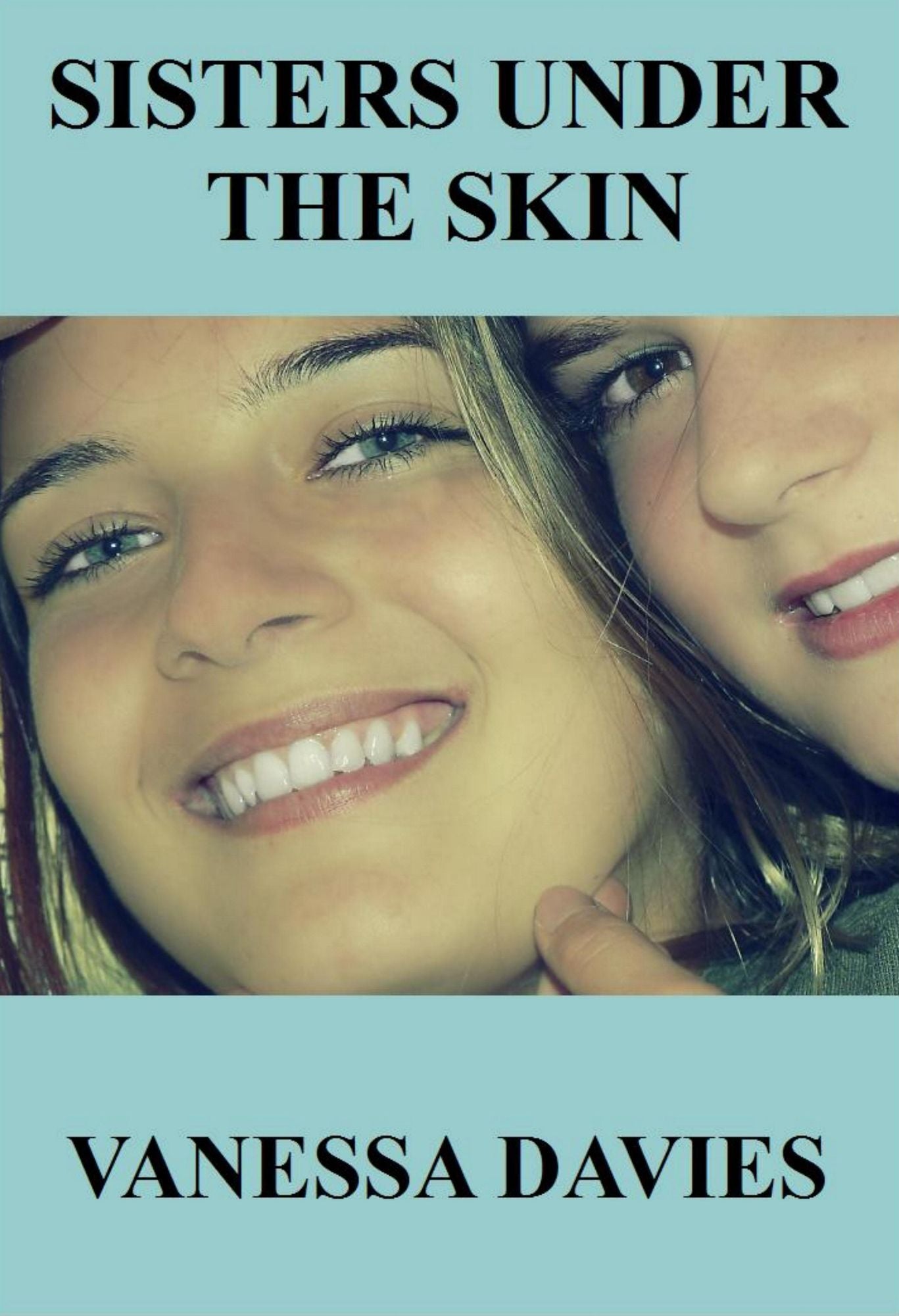 Sisters Under the Skin