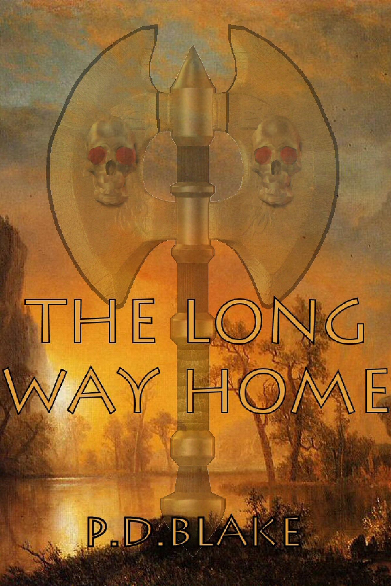 The Long Way Home