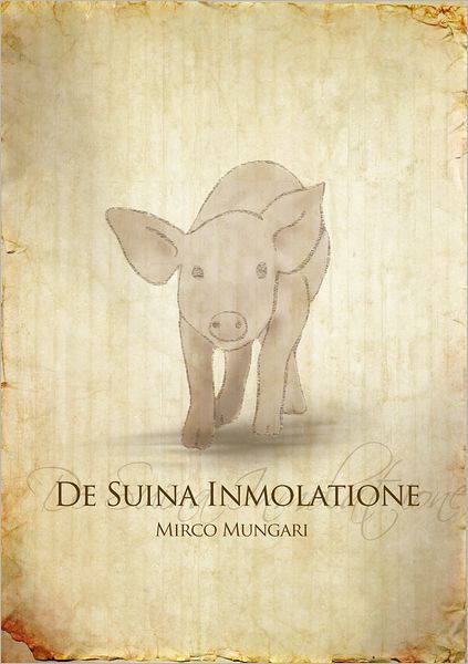De Suina Inmolatione
