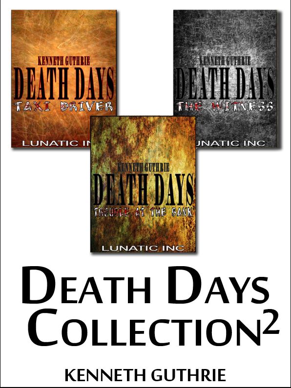 Death Days 2 Collection