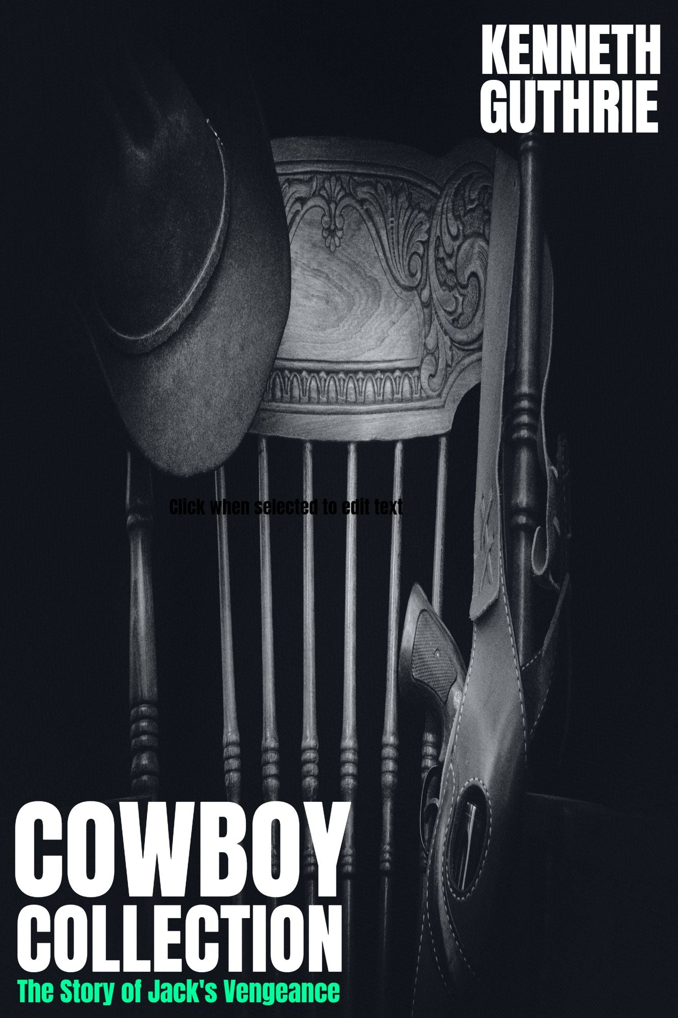 Cowboys: The Collection