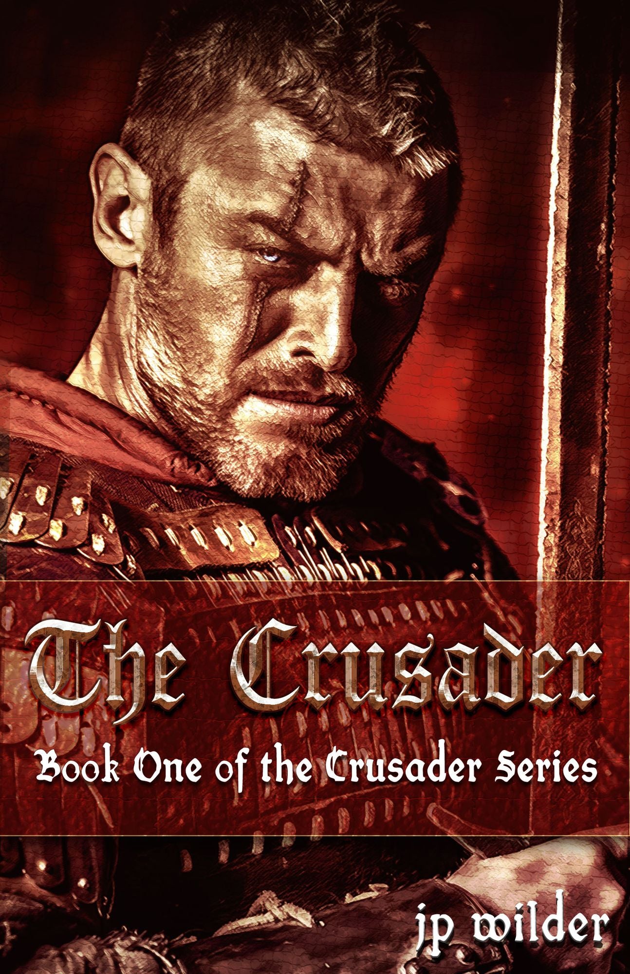 The Crusader