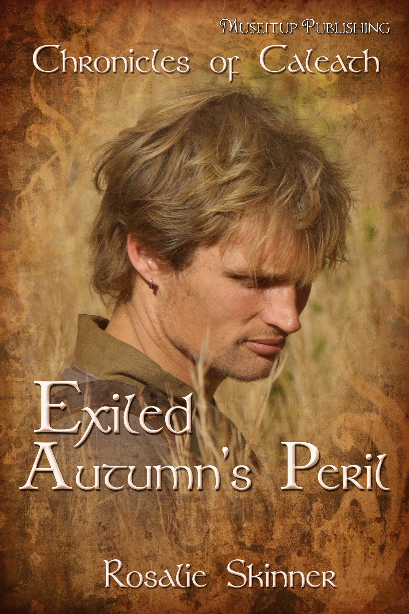 Exiled: Autumn's Peril