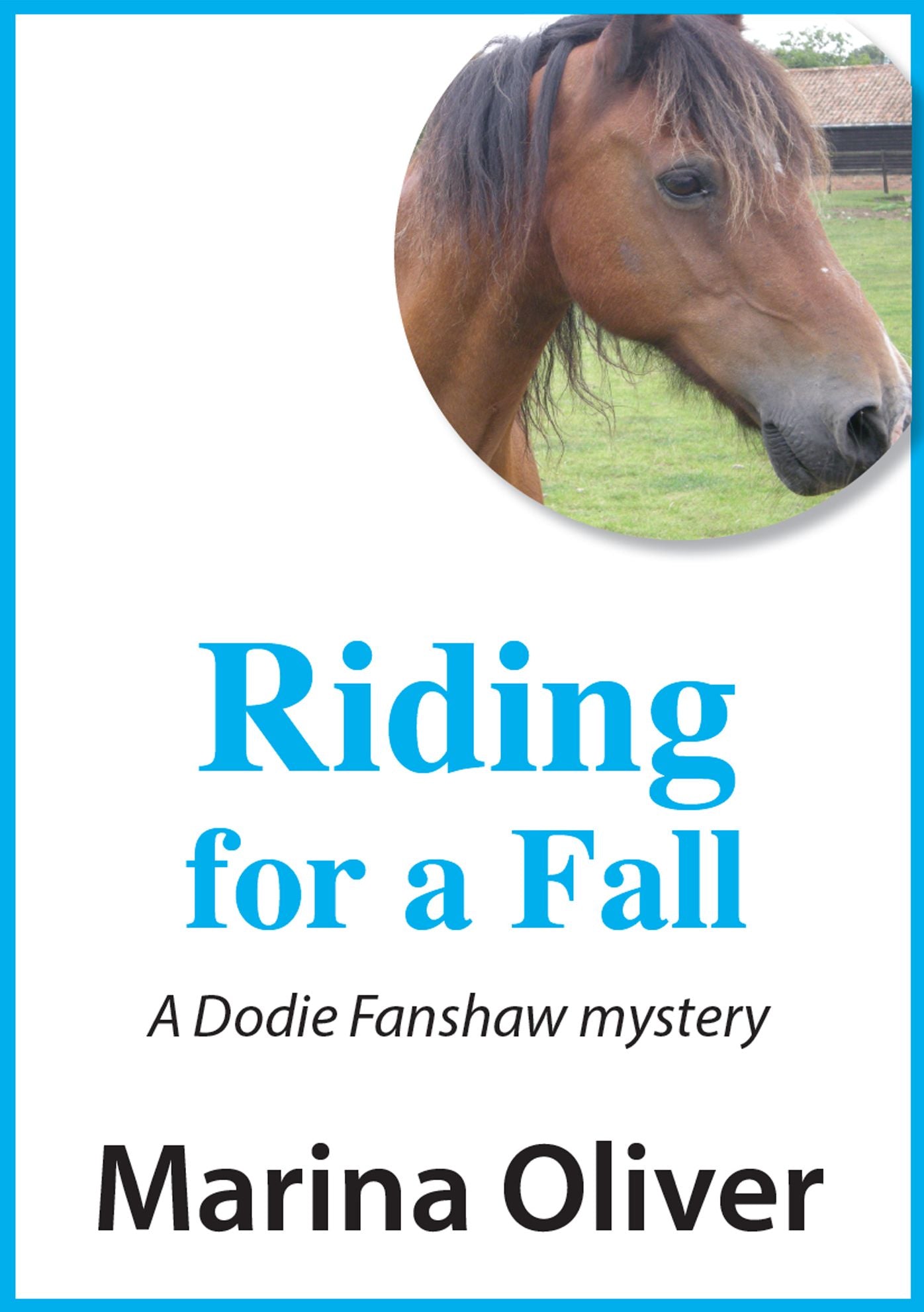 Riding for a Fall