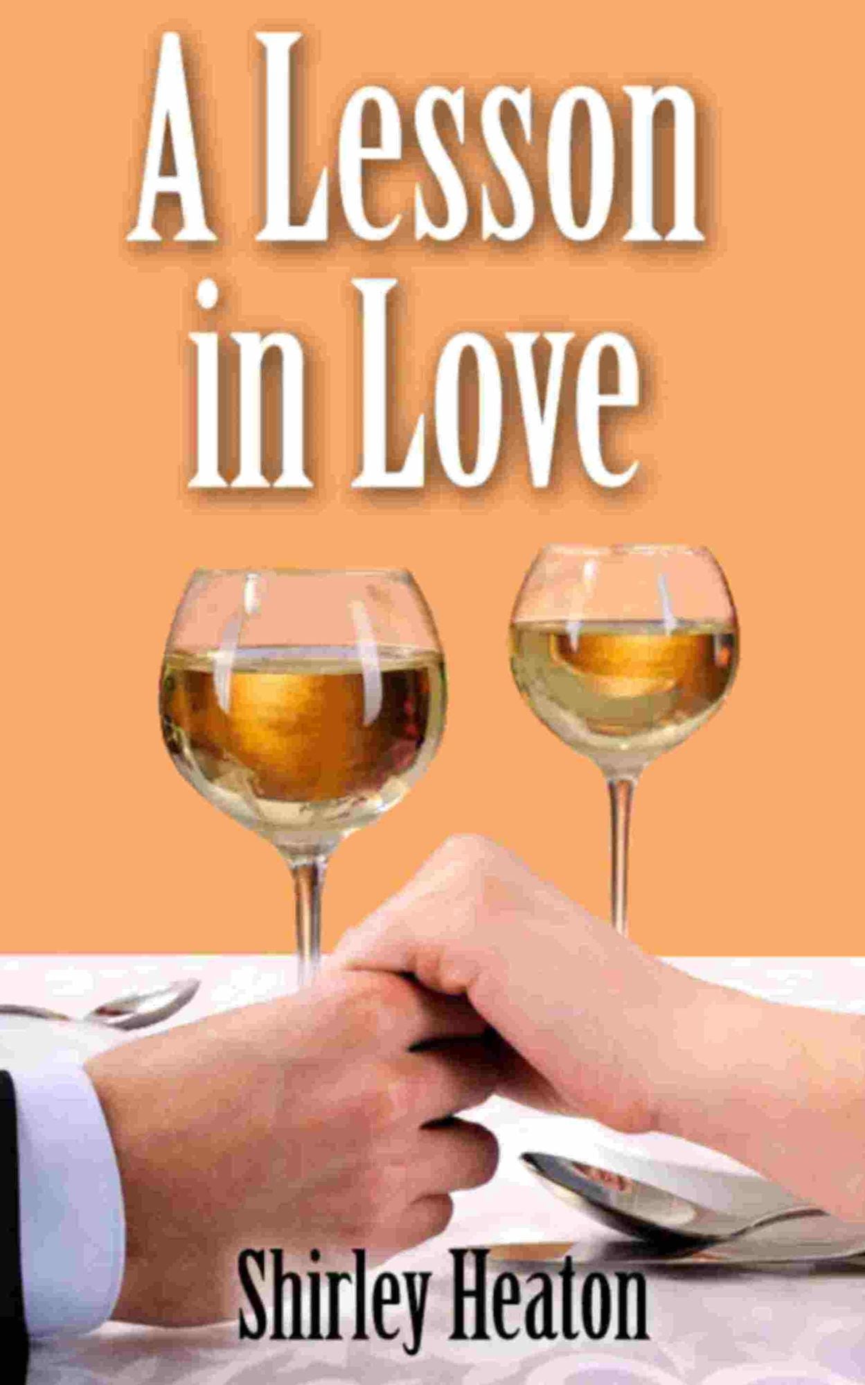 A Lesson in Love