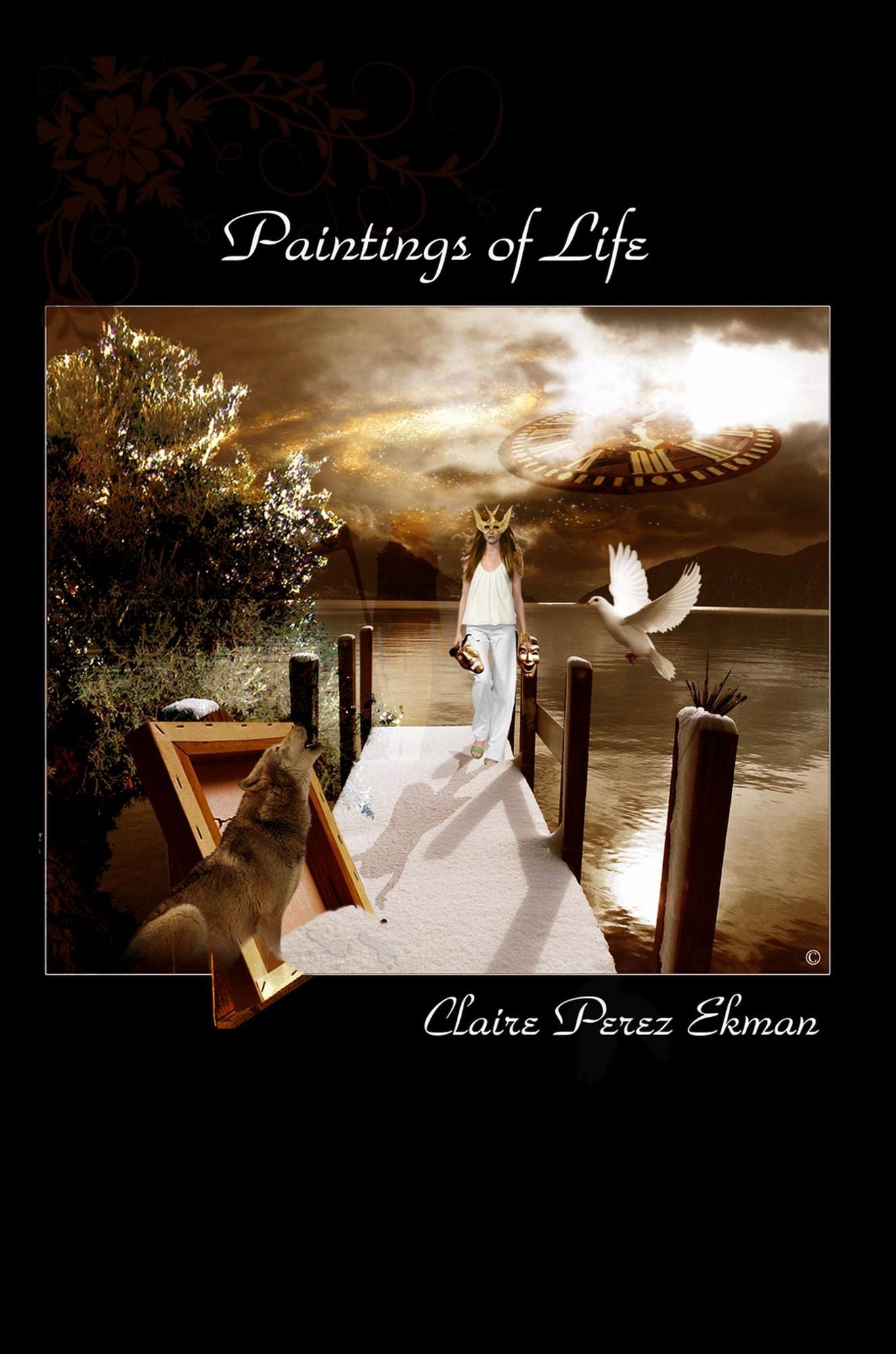 Paintings of Life