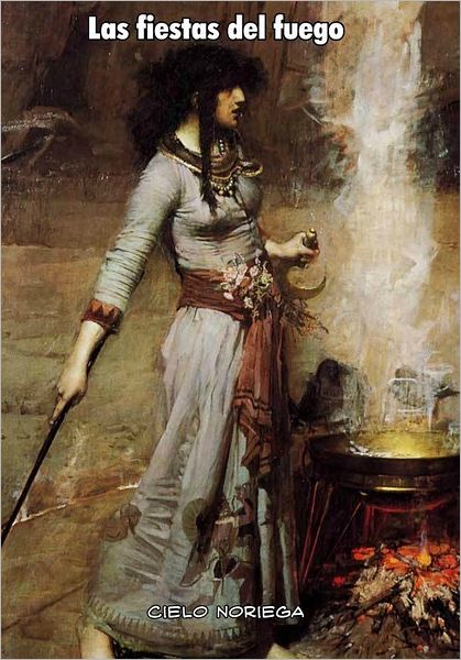 Las fiestas del fuego