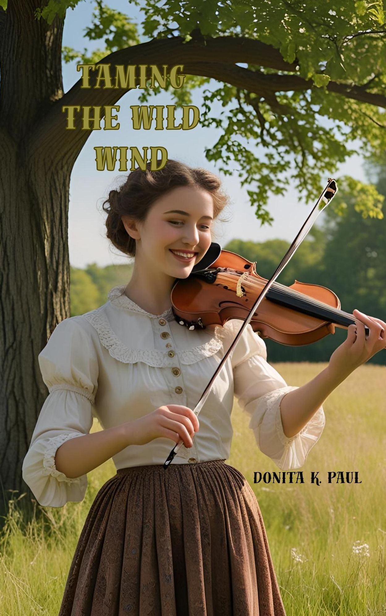 Taming the Wild Wind