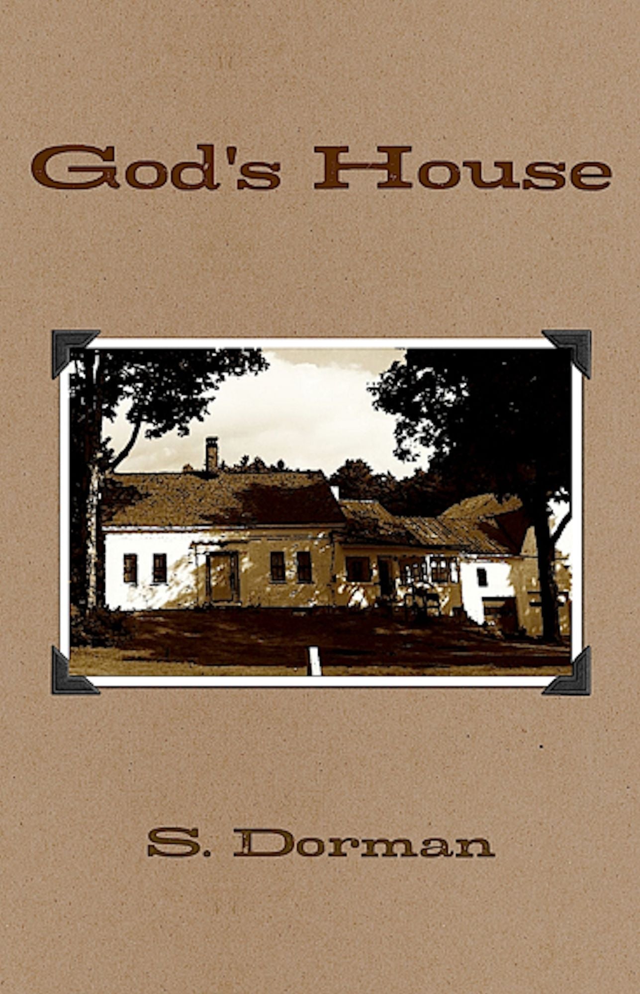 God's House