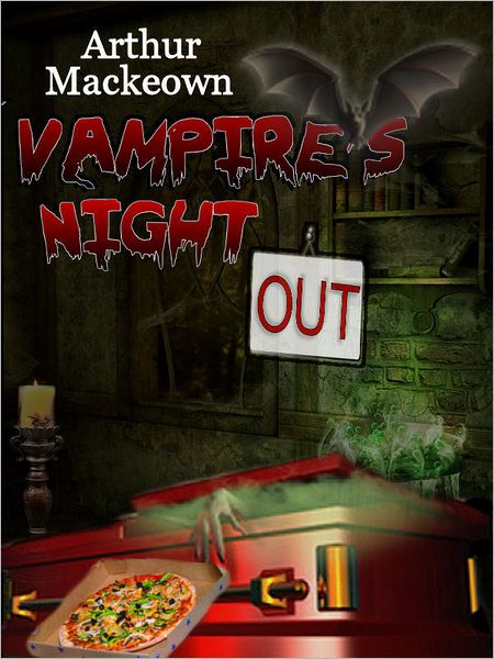 Vampire's Night Out