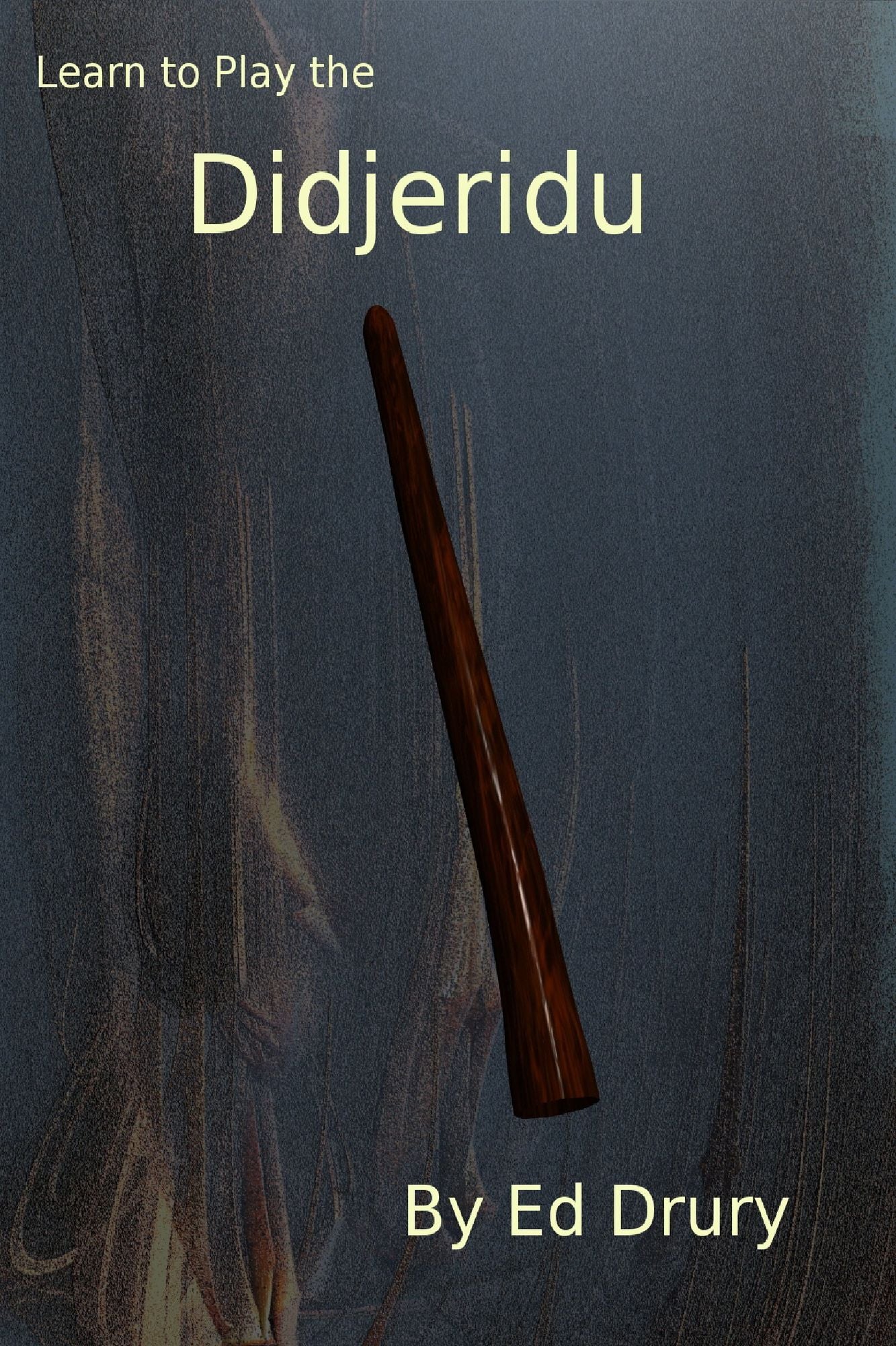 Learn to Play the Didjeridu