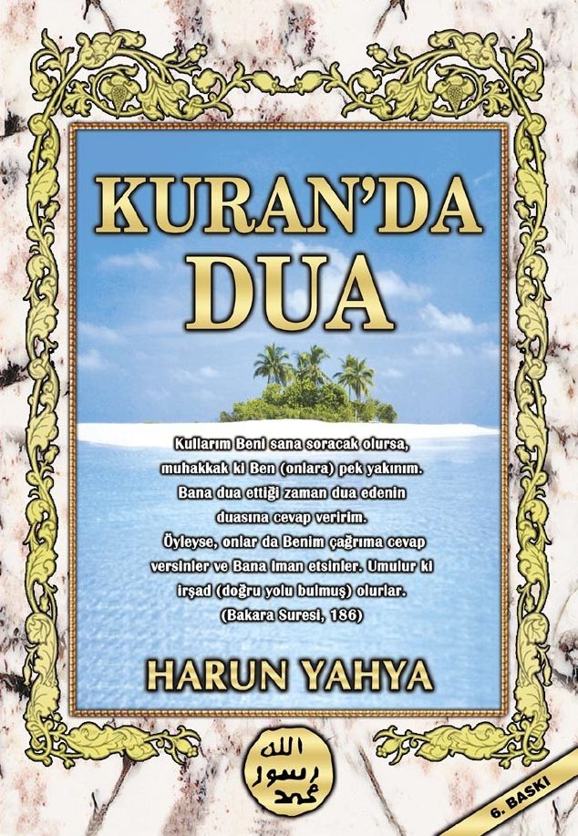 Kuran'da Dua