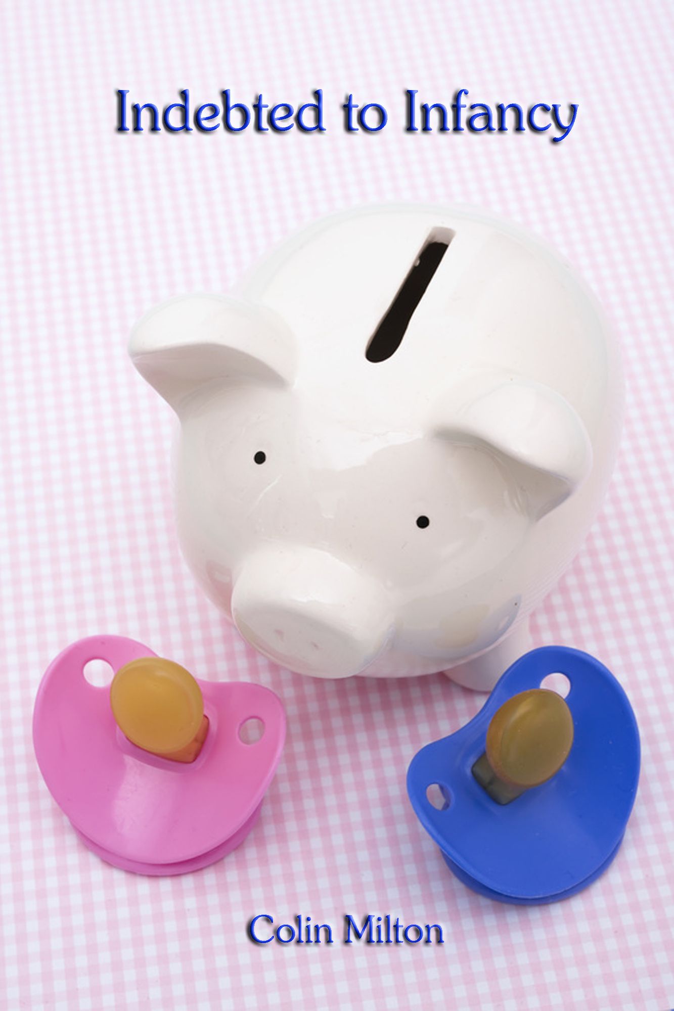 Indebted To Infancy (Joseph's Story - Part 1)