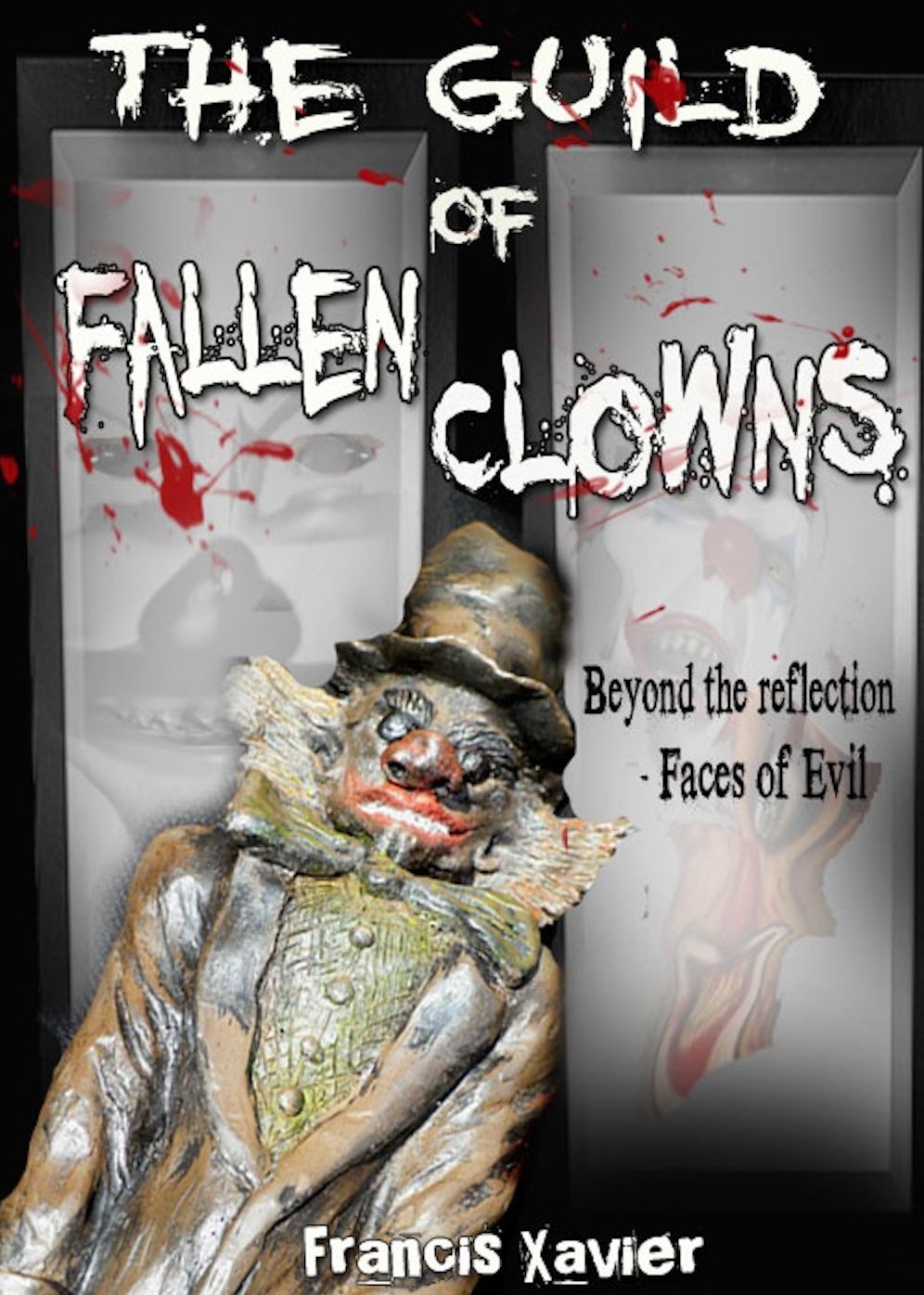 The Guild of Fallen Clowns