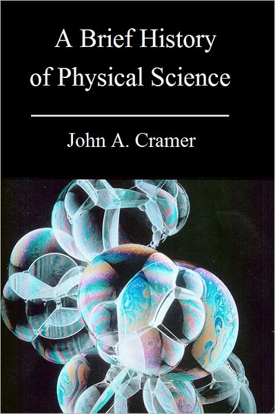 A Brief History of Physical Science