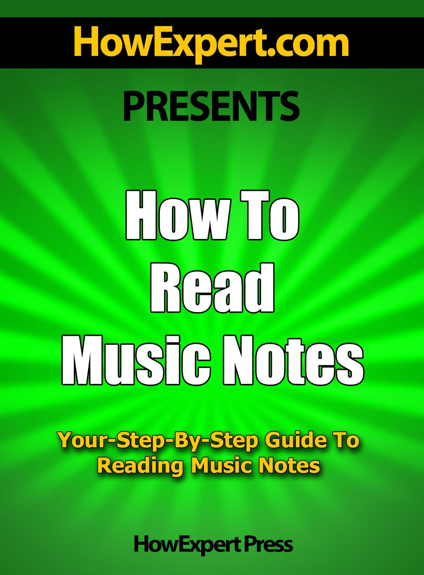 How To Read Music Notes: Your Step-By-Step Guide To Reading Music Notes