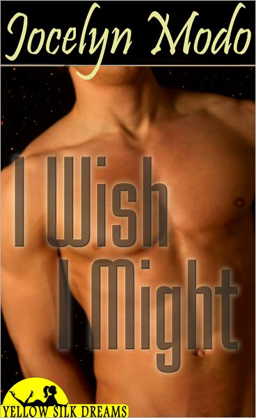 I Wish I Might