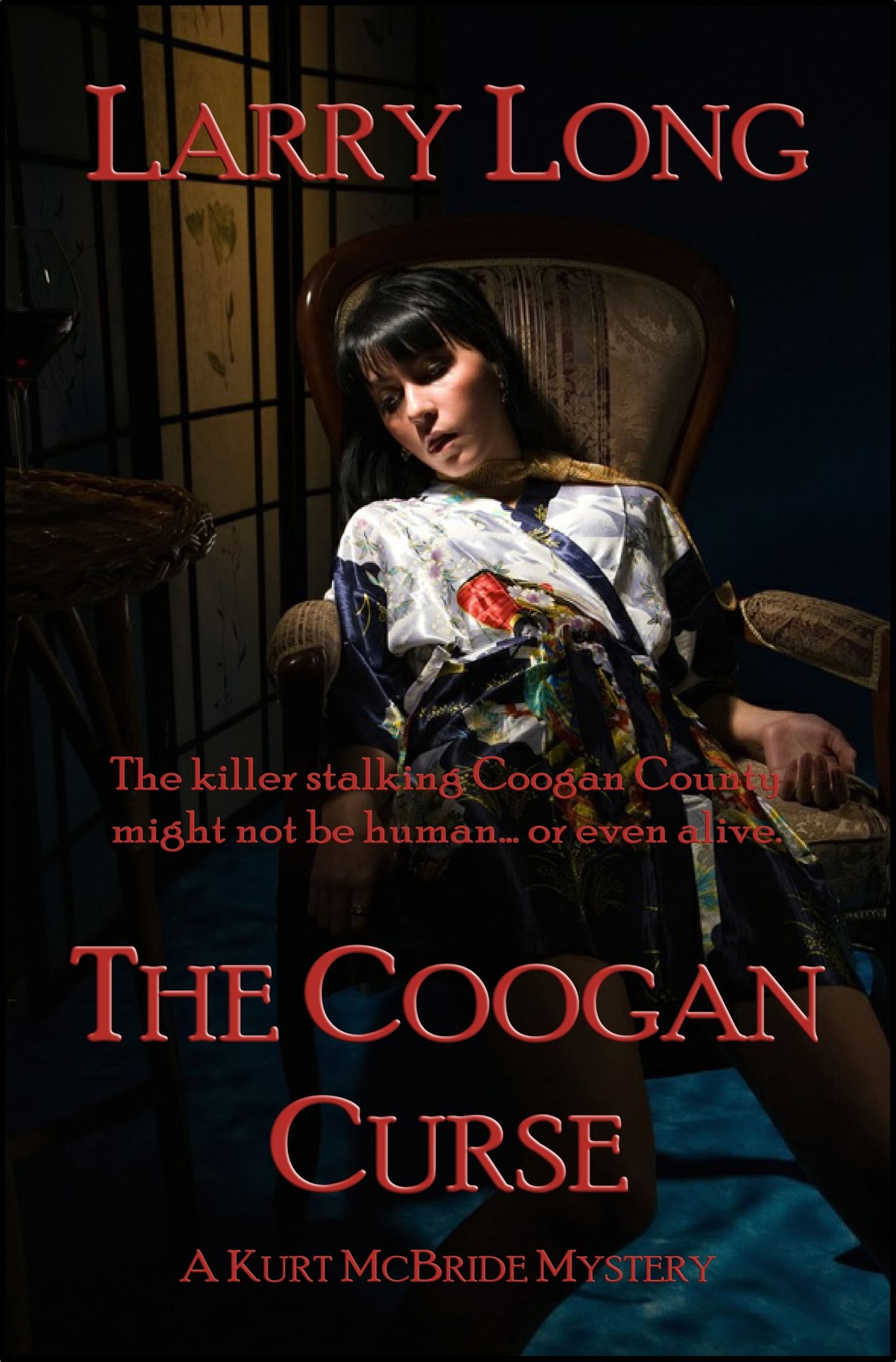 The Coogan Curse