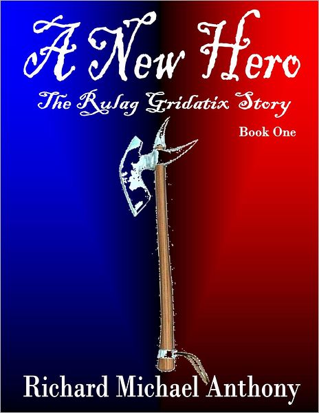 A New Hero