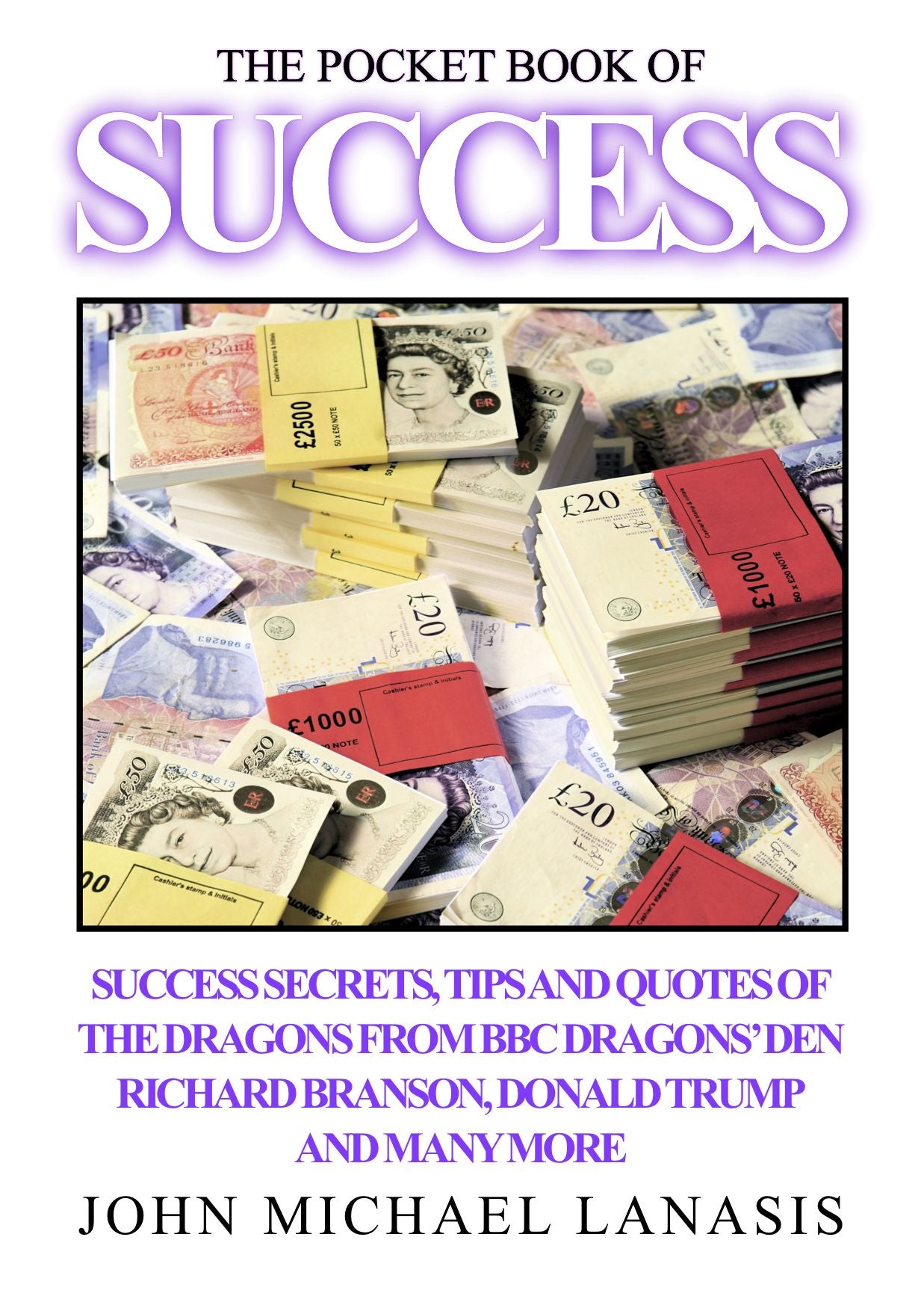 The Pocket Book of Success