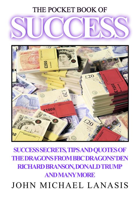 The Pocket Book of Success