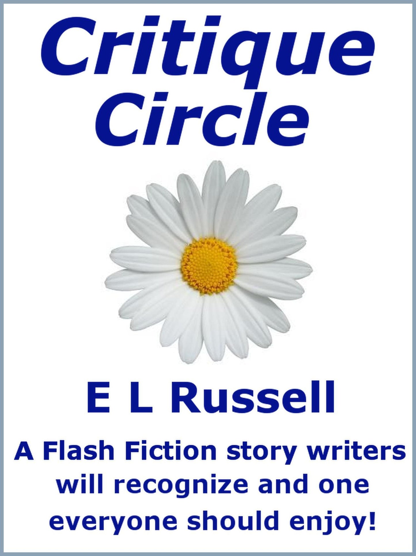 Critique Circle